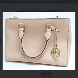 Henri Bendel West 57th Satchel - image 1